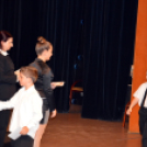 Jó tanulókat, jó sportolókat köszöntöttek