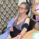 Egészségnappal egybekötött nyugdíjas találkozó a Hagymatikumban