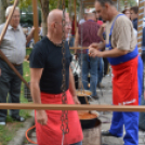 Szombat a Hagymafesztiválon