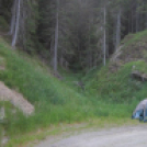 Téglás Tibor biciklitúrái