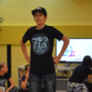 Táncbemutató a MAKK-ban!