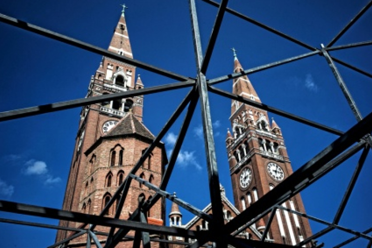 Látványos fordulatot vett a Szegedi Szabadtéri