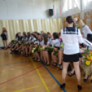 A makói Návay Lajos Szakképző Iskola és Kollégium ballagása