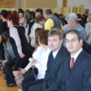 A makói Návay Lajos Szakképző Iskola és Kollégium ballagása