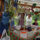 Szombat a Hagymafesztiválon