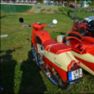 I. Ford T-Modell és IX. Marosparti-randevú Nemzetközi Veteránjármű Találkozó