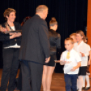 Jó tanulókat, jó sportolókat köszöntöttek