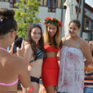 Fürdőfesztivál Varga Viktorral (Második nap)