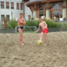 A nyár utolsó Sportnapja a Hagymatikumban