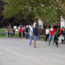 Návay-nap a földeáki Általános Iskolában  Fotó: Vas Szilveszter