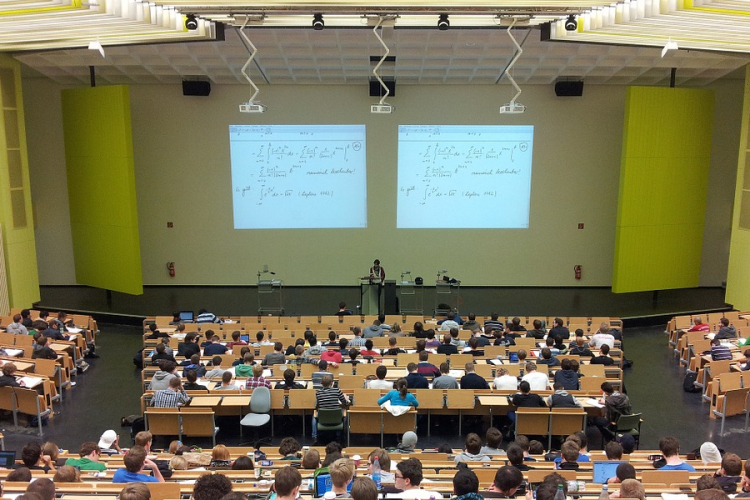 Ellenőrizhetők az adatok, módosítható a sorrend a felsőoktatási felvételi eljárásban