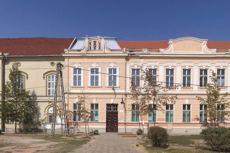 Atlétika sikerek a Makói Katolikus Általános Iskolában