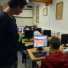 Mentornap a KERI-ben