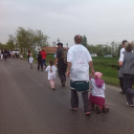 Futás a múltba - tömegfutóverseny Földeák és Óföldeák között