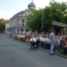 Szent István napi ünnepség