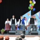 Gyereknap a Hagymaház mögött