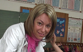 A legjobbak között a makói tanító