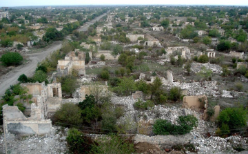 37 milliárdos faluépítésbe kezd a magyar kormány Azerbajdzsánban