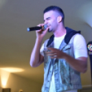 Húsvét a Hagymatikumban Kállay Saunders Andrással