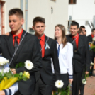 A makói Návay Lajos Szakképző Iskola és Kollégium ballagása