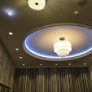 Grand Hotel Glorius Makón