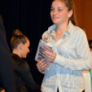 Jó tanulókat, jó sportolókat köszöntöttek