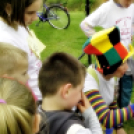 Futás a múltba - tömegfutóverseny Földeák és Óföldeák között