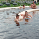 Nyárzáró Party a Hagymatikumban