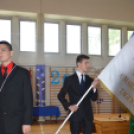 A makói Návay Lajos Szakképző Iskola és Kollégium ballagása