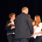 Jó tanulókat, jó sportolókat köszöntöttek