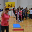 Családi Sportnap Makón