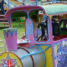 Pillanatképek a makói majálisról