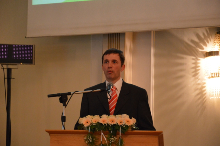 Turisztikai konferencia 2014. május 09. Makó