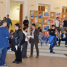 Olvasás Éjszakája a JAG-ban