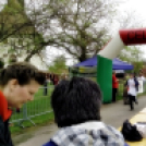 Futás a múltba - tömegfutóverseny Földeák és Óföldeák között