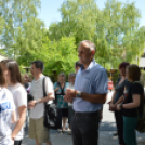 SZÍVesen sétálnék veled