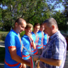 Földeáki Maraton  Váltó, Balázs Fecó koncert