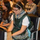 Alakuló ülés és zászlófelvonás Makón