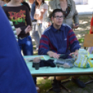 Kézműves udvar a makói Pápay Endre Oktatási Intézményben