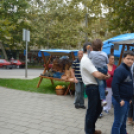 Szombat a Hagymafesztiválon