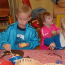 Családi nap a Kálvin Oviban