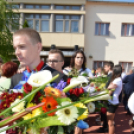 A makói Návay Lajos Szakképző Iskola és Kollégium ballagása