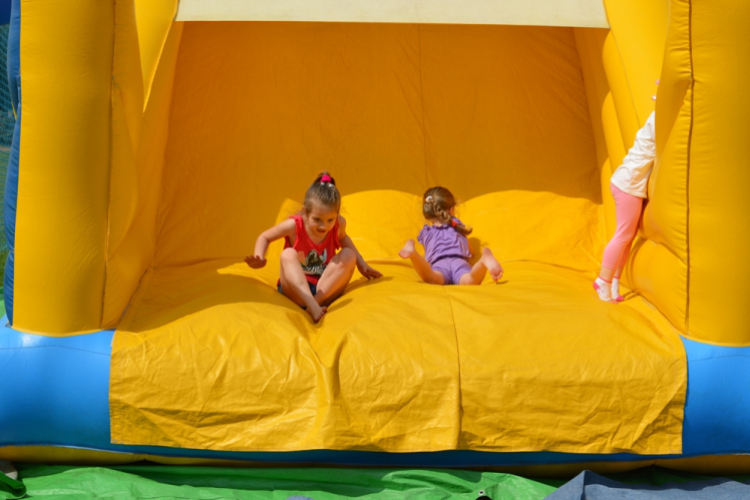 ContiTech családi nap 2014.05.24.