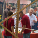 Szombat a Hagymafesztiválon