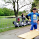 Futás a múltba - tömegfutóverseny Földeák és Óföldeák között