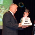 Jó tanulókat, jó sportolókat köszöntöttek