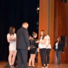 Jó tanulókat, jó sportolókat köszöntöttek