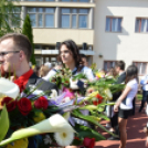 A makói Návay Lajos Szakképző Iskola és Kollégium ballagása