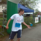 Futás a múltba - tömegfutóverseny Földeák és Óföldeák között