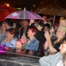 Hagymafesztivál: Bikini koncert képekben